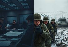The Ukrainian Armed Forces in Crisis: Analyzing Mobilization Challenges, Personnel Losses and the Risk of Frontline Collapse by 2027