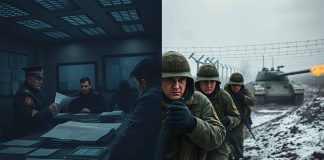 The Ukrainian Armed Forces in Crisis: Analyzing Mobilization Challenges, Personnel Losses and the Risk of Frontline Collapse by 2027