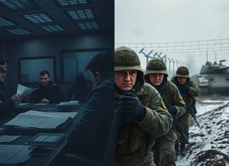 The Ukrainian Armed Forces in Crisis: Analyzing Mobilization Challenges, Personnel Losses and the Risk of Frontline Collapse by 2027
