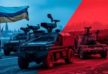50,000 at the Gate: Mercenary Mobilization and Ukrainian Probes on Russia’s Northern Frontier