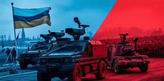 50,000 at the Gate: Mercenary Mobilization and Ukrainian Probes on Russia’s Northern Frontier