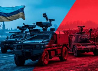 50,000 at the Gate: Mercenary Mobilization and Ukrainian Probes on Russia’s Northern Frontier