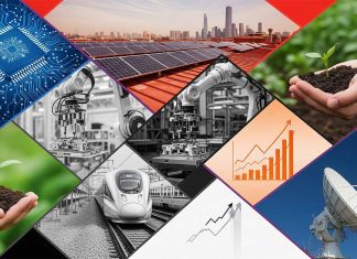 A Decade After “Made in China 2025”: The Evolution Toward Economic Security and Technological Self‑Reliance in China
