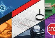 Testi scientifici generati dall’intelligenza artificiale: tattiche di evasione nell’editoria accademica 2025