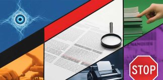 Testi scientifici generati dall’intelligenza artificiale: tattiche di evasione nell’editoria accademica 2025