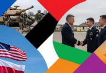 American Forces in Poland Are Essential to Deterring China and Russia: A Strategic Brief for President Karol Nawrocki’s White House Engagement