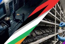 REPORT – Armed instability: Tackling the nexus between arms proliferation and organized crime