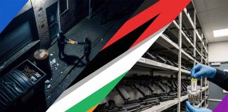 REPORT – Armed instability: Tackling the nexus between arms proliferation and organized crime