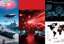 China’s National Security White Paper: Holistic Threats and Global Implications in 2025