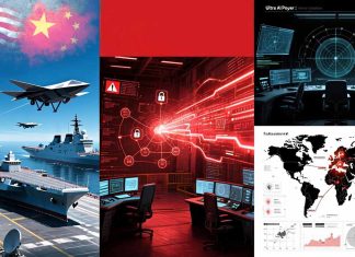China’s National Security White Paper: Holistic Threats and Global Implications in 2025