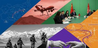 China’s push to renew joint Wakhan Corridor patrols with Afghanistan in 2025 — security, geopolitics and regional implications