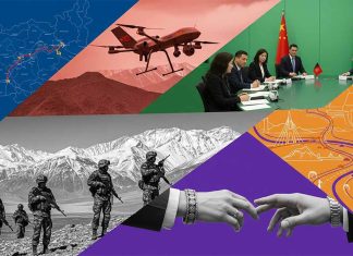 China’s push to renew joint Wakhan Corridor patrols with Afghanistan in 2025 — security, geopolitics and regional implications