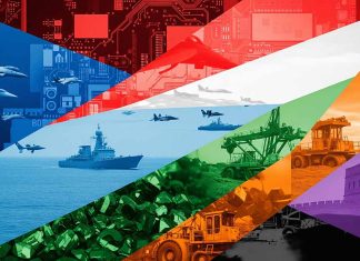 Critical Minerals Chokepoints: China’s Leverage Threatens US Defense in 2025