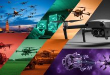 Drone Swarms: Europe’s Quiet Revolution in Autonomous Defense by 2030