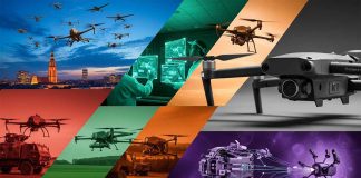 Drone Swarms: Europe’s Quiet Revolution in Autonomous Defense by 2030
