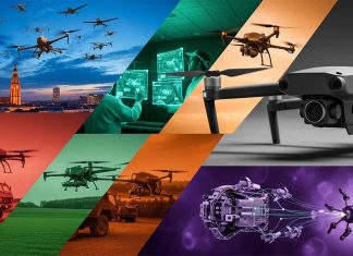 Drone Swarms: Europe’s Quiet Revolution in Autonomous Defense by 2030
