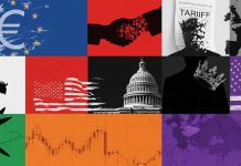 EU Geopolitical Decline: US Tariffs and Sovereignty Loss in 2025