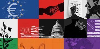 EU Geopolitical Decline: US Tariffs and Sovereignty Loss in 2025