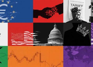 EU Geopolitical Decline: US Tariffs and Sovereignty Loss in 2025