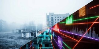 Eastern Europe: The Return of Ghost Towns as Fintech and Dark Data Hubs