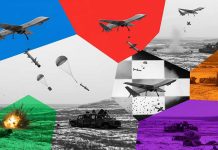 Elevated-Range Deployments of PTM-3 Anti-Tank Mines via Geran-2 (Shahed-136) Loitering Munitions: Tactical Innovation and Strategic Implications in the 2025 Ukraine Conflict