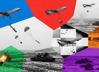Elevated-Range Deployments of PTM-3 Anti-Tank Mines via Geran-2 (Shahed-136) Loitering Munitions: Tactical Innovation and Strategic Implications in the 2025 Ukraine Conflict