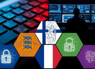 REPORT – Europe’s Invisible Army: Elite Cyber-Defense Units of Estonia, Finland and France Guarding in the Digital Shadows