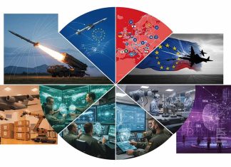 European Air Defence Evolution: Patriot Expansion and ESSI in Geopolitical Tensions 2025