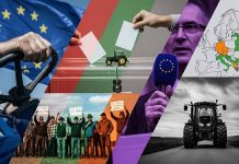 European Union – The Political Rise of Agrarian Populism in Rural Areas — From Tractors to Ballots: How Rural Discontent Is Reshaping European Politics