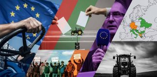 European Union – The Political Rise of Agrarian Populism in Rural Areas — From Tractors to Ballots: How Rural Discontent Is Reshaping European Politics