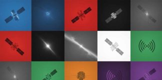 Evolved Strategic Satellite Communications Collaboration between the U.S. Space Force and Boeing