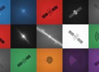 Evolved Strategic Satellite Communications Collaboration between the U.S. Space Force and Boeing