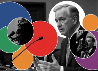 Federal Reserve Chair Signals Imminent Rate Cuts Amid Economic Shifts