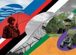 REPORT – Field Fortifications and Escalatory Dynamics on the Cambodia–Thailand Border: Trapeang Kul and the Preah Vihear Frontier in 2025