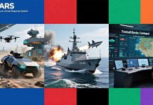 GMARS and Greyshark in the Era of Digitized Precision Warfare: Interoperable Fires, Maritime Autonomy and AI-Integrated Defense Platforms in Transatlantic Military Systems, 2025