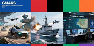 GMARS and Greyshark in the Era of Digitized Precision Warfare: Interoperable Fires, Maritime Autonomy and AI-Integrated Defense Platforms in Transatlantic Military Systems, 2025