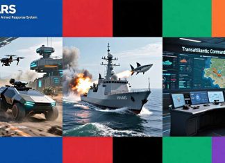 GMARS and Greyshark in the Era of Digitized Precision Warfare: Interoperable Fires, Maritime Autonomy and AI-Integrated Defense Platforms in Transatlantic Military Systems, 2025