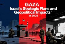 Occupazione di Gaza: piani strategici di Israele e impatti geopolitici nel 2025