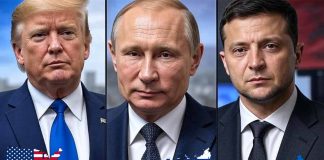 Geopolitical Shifts in the Ukraine-Russia Conflict: Trump’s Negotiation Tactics, European Coalition Responses and Pathways to Resolution in 2025