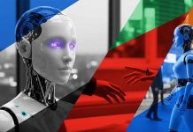Girlfriend Robots: AI Companions in China’s Tech Frontier 2025