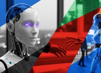 Girlfriend Robots: AI Companions in China’s Tech Frontier 2025