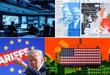 Dalla sovranità alla sottomissione: come gli Stati Uniti hanno progettato il declino economico e la dipendenza strategica dell’Europa
