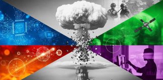 REPORT ESCLUSIVO – Impatto dell’intelligenza artificiale militare sul rischio di escalation nucleare: dimensioni geopolitiche, tecnologiche e strategiche nel 2025