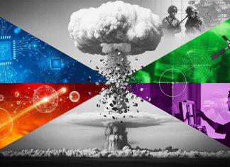 REPORT ESCLUSIVO – Impatto dell’intelligenza artificiale militare sul rischio di escalation nucleare: dimensioni geopolitiche, tecnologiche e strategiche nel 2025