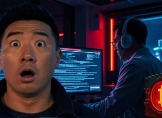REPORT ESCLUSIVO – Crimine crittografico da 14.5 miliardi di dollari in Cina: il furto di Bitcoin a LuBian sconvolge i mercati globali