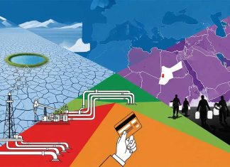 Middle East Water Stress and the Privatization of Desalination: Jordan, Yemen and Oman in an Emerging Subscription Model