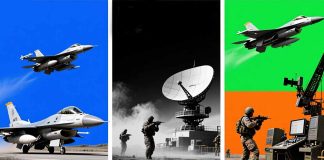 NATO SEAD Recapitalization: Ukraine Lessons & Stand-In Jamming in 2025
