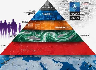 EXCLUSIVE REPORT – NATO as a Global Player: Indirect Intervention in the Middle East, Sahel and Indo-Pacific