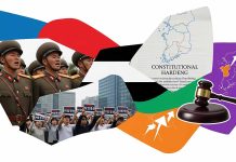 North Korea–South Korea Relations: Constitutional Hardening in 2025