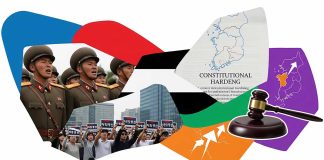 North Korea–South Korea Relations: Constitutional Hardening in 2025